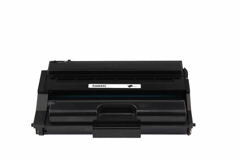 Kompatibel zu Ricoh 406990 (407646 / SP 3500XE) Toner Schwarz