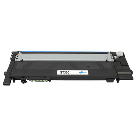Kompatibel zu Samsung CLT-C404S Cyan Toner