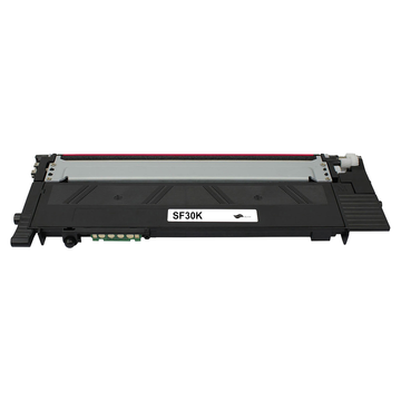 Kompatibel zu Samsung CLT-K404S Black Toner