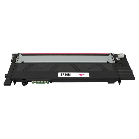 Kompatibel zu Samsung CLT-M404S Magenta Toner