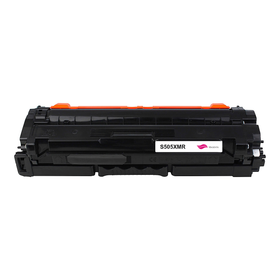 Kompatibel zu Samsung CLT-M505L / M505L Toner Magenta