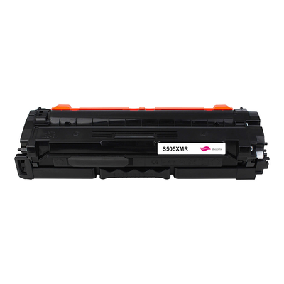 Kompatibel zu Samsung CLT-M505L / M505L Toner Magenta