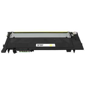 Kompatibel zu Samsung CLT-Y404S Yellow Toner