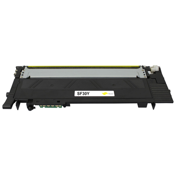 Kompatibel zu Samsung CLT-Y404S Yellow Toner