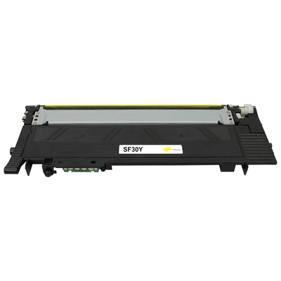 Kompatibel zu Samsung CLT-Y404S Yellow Toner