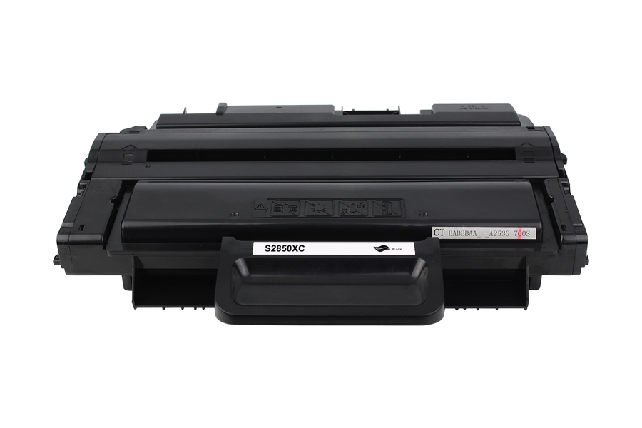 Kompatibel zu Samsung ML-D2850B Toner Black