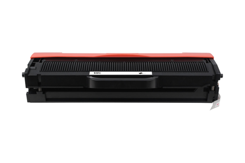 Kompatibel zu Samsung MLT-D101S Toner Black