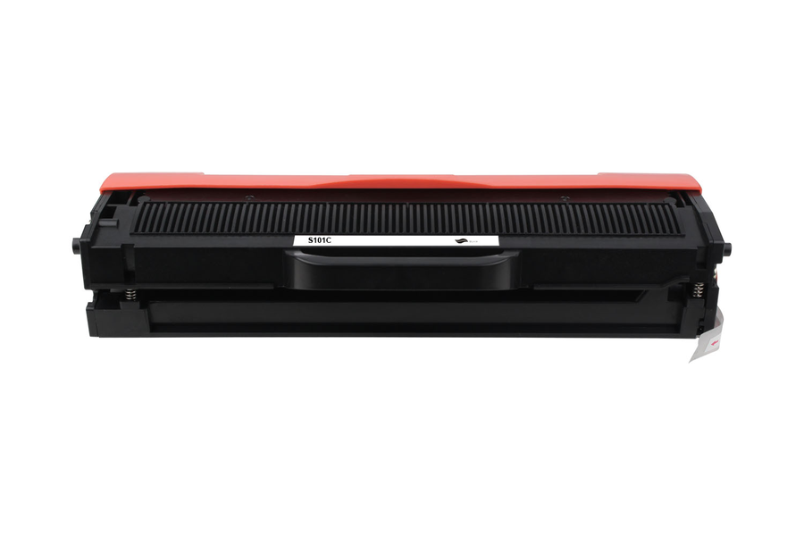 Kompatibel zu Samsung MLT-D101S Toner Black