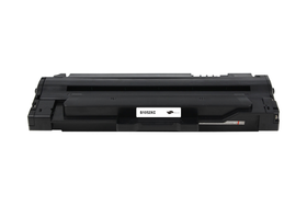 Kompatibel zu Samsung MLT-D1052L (MLT-D105L) Toner Schwarz