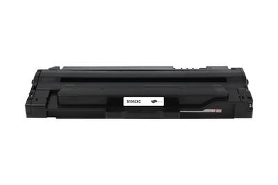 Kompatibel zu Samsung MLT-D1052L (MLT-D105L) Toner Schwarz