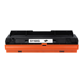 Kompatibel zu Samsung MLT-D116L Toner Schwarz