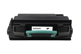Kompatibel zu Samsung MLT-D203E Toner Schwarz