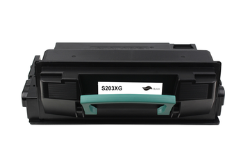 Kompatibel zu Samsung MLT-D203L Toner Schwarz
