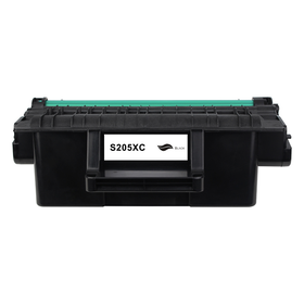 Kompatibel zu Samsung MLT-D205L Toner Schwarz