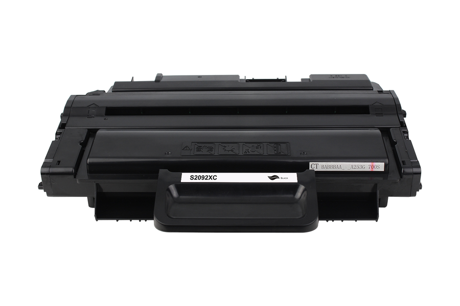 Kompatibel zu Samsung MLT-D2092L Toner Schwarz