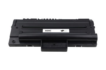 Kompatibel zu Samsung SCX-D4200A Toner Schwarz