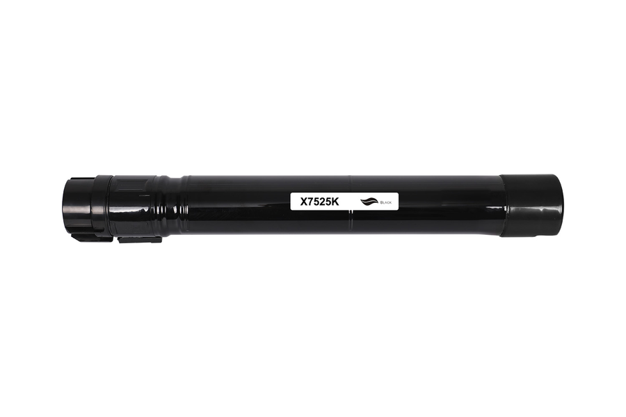 Kompatibel zu Xerox 006R01513 Toner Schwarz