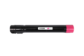 Kompatibel zu Xerox 006R01515 Toner Magenta