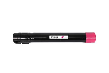 Kompatibel zu Xerox 006R01515 Toner Magenta