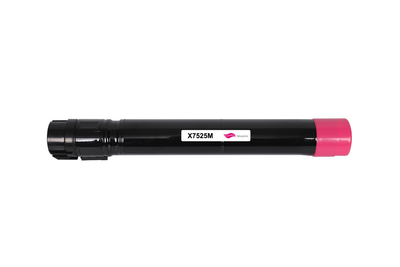 Kompatibel zu Xerox 006R01515 Toner Magenta