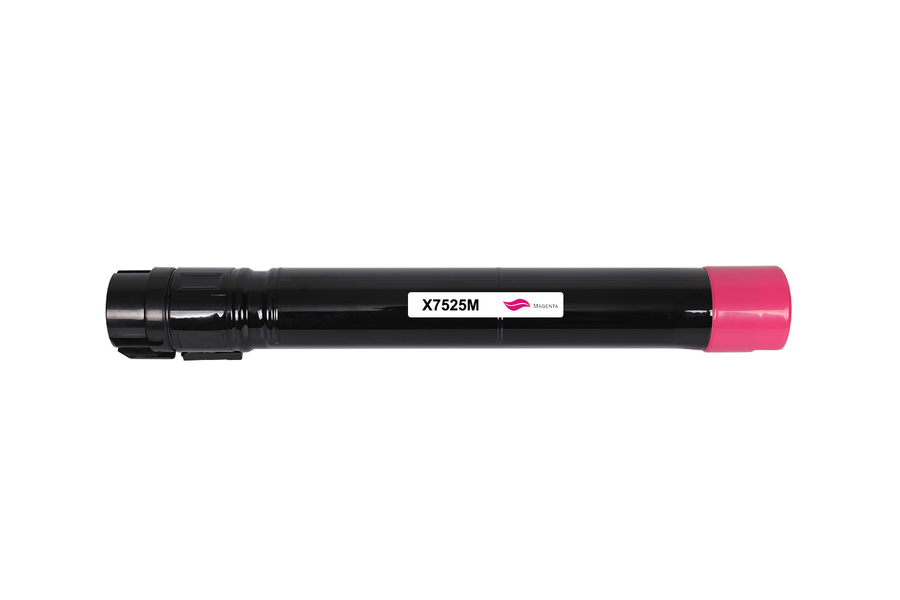 Kompatibel zu Xerox 006R01515 Toner Magenta