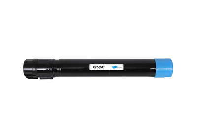 Kompatibel zu Xerox 006R01516 Toner Cyan