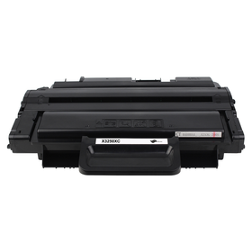 Kompatibel zu Xerox 106R01374  Toner Black