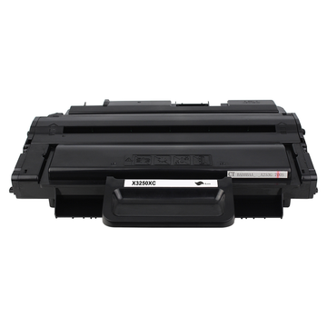 Kompatibel zu Xerox 106R01374  Toner Black