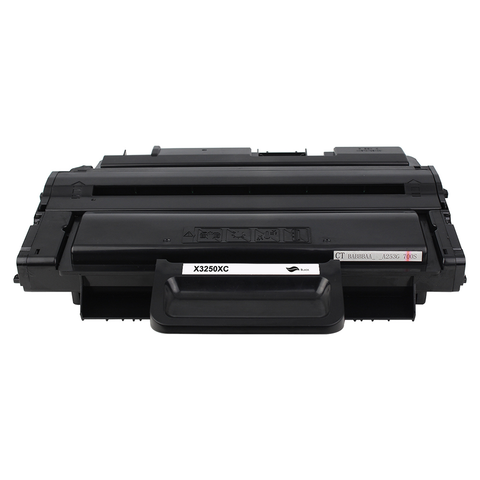 Kompatibel zu Xerox 106R01374  Toner Black