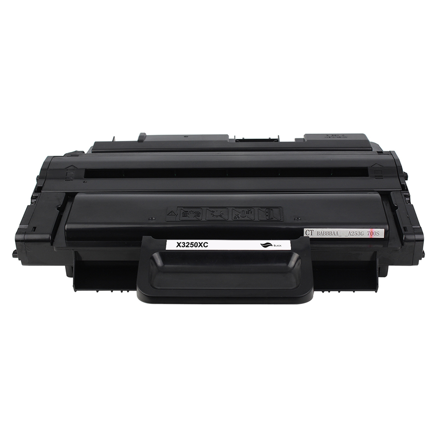 Kompatibel zu Xerox 106R01374  Toner Black