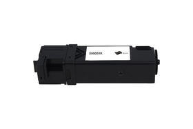 Kompatibel zu Xerox 106R01597 Toner Schwarz (6500)