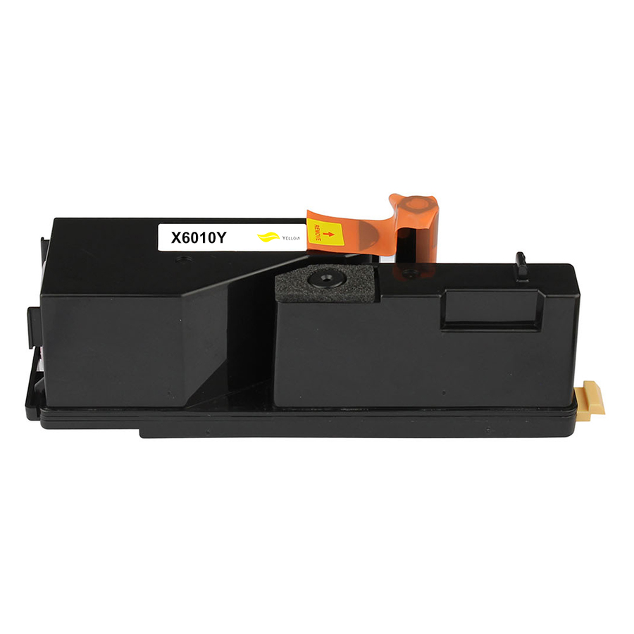 Kompatibel zu Xerox 106R01629 Toner Yellow