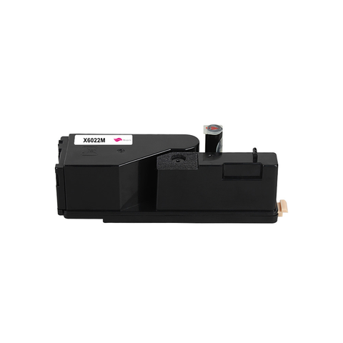 Kompatibel zu Xerox 106R02757 Toner Magenta