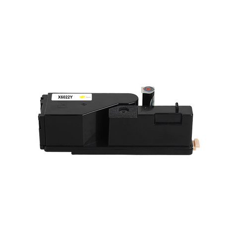 Kompatibel zu Xerox 106R02758 Toner Yellow