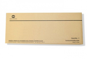 Original Konica Minolta TN-329C / AD3H450 Toner Cyan