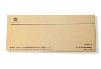 Original Konica Minolta TN-329Y / AD3H250 Toner Gelb