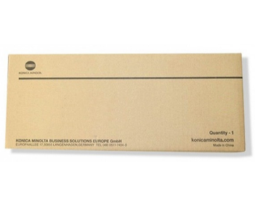 Original Konica Minolta TN-622C / A5E7451 Toner Cyan