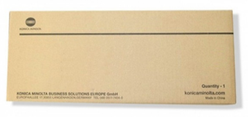 Original Konica Minolta TN-622K / A5E7151 Toner Schwarz