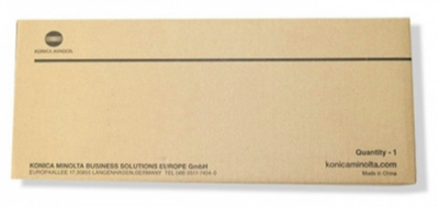 Original Konica Minolta TN-622K / A5E7151 Toner Schwarz