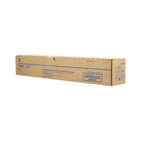 Original Konica Minolta TN323 Toner Schwarz (A87M050)