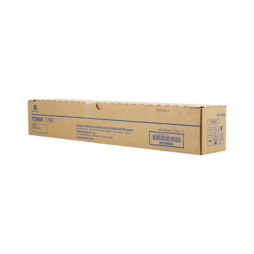 Original Konica Minolta TN323 Toner Schwarz (A87M050)
