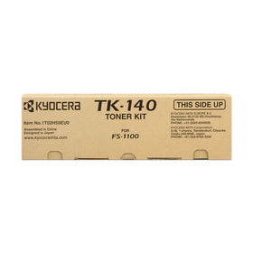 Original Kyocera TK-140 Toner Black