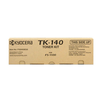 Original Kyocera TK-140 Toner Black