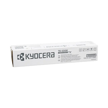 Original Kyocera TK-5315K Toner Schwarz (1T02WH0NL0)