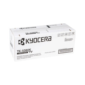 Original Kyocera TK-5380K Toner Schwarz (1T02Z00NL0)