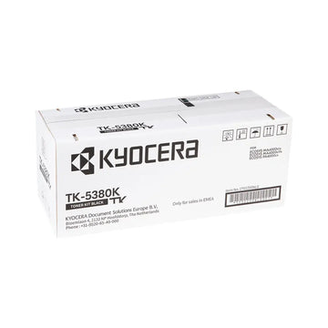 Original Kyocera TK-5380K Toner Schwarz (1T02Z00NL0)