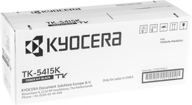 Original Kyocera TK-5415K / 1T02Z70NL0 Toner Schwarz