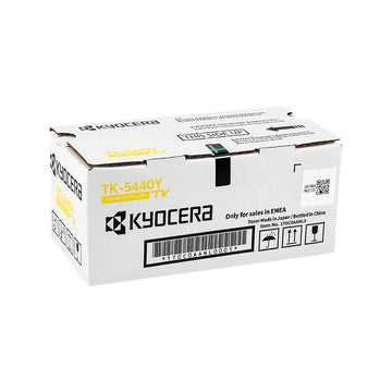 Original Kyocera TK-5440Y (1T0C0AANL0) Toner Gelb