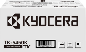 Original Kyocera TK-5450K / 1T0C0D0NL0 Toner Schwarz