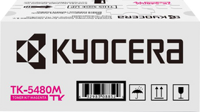 Original Kyocera TK-5480M / 1T0C22BNL0 Toner Magenta